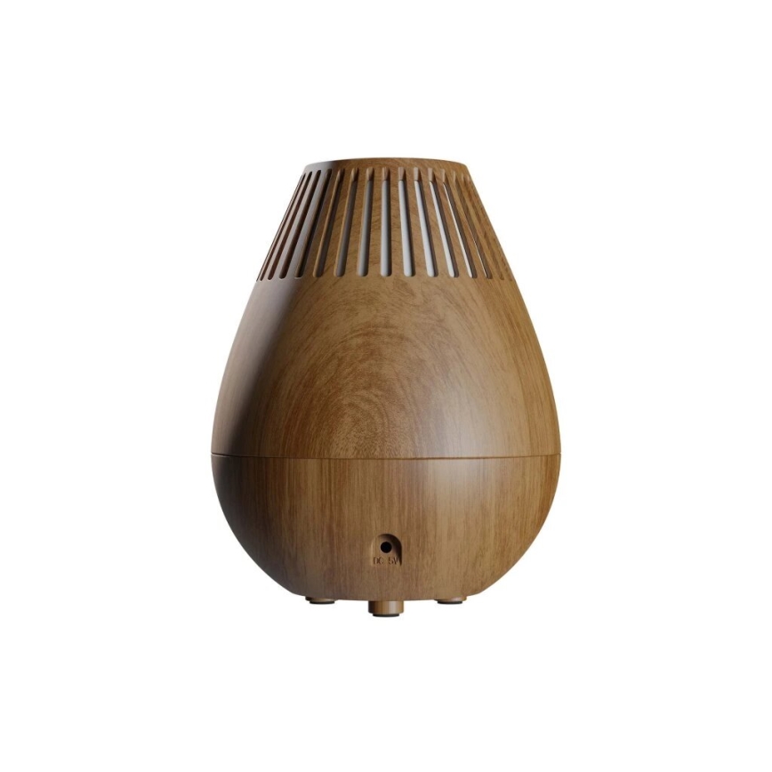 TESLA Smart - LED RGB Aromadiffusor och luftfuktare LED/5W/230V 150ml