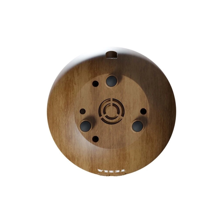 TESLA Smart - LED RGB Aromadiffusor och luftfuktare LED/5W/230V 150ml