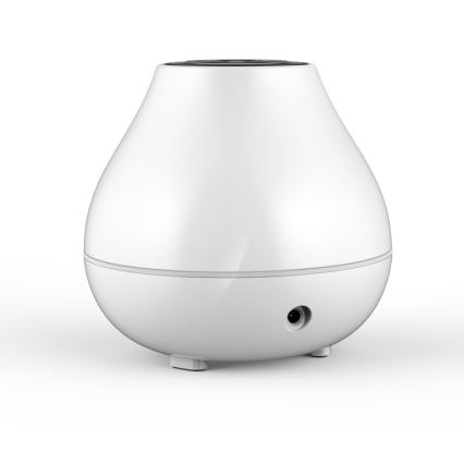TESLA Smart - LED Smart doftspridare med bakgrundsbelysning LED/ 10W / 24V Wi-Fi