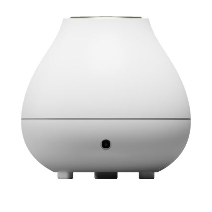 TESLA Smart - LED Smart doftspridare med bakgrundsbelysning LED/ 10W / 24V Wi-Fi