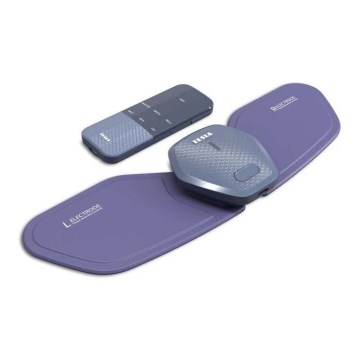 TESLA Smart - Massageapparat 7,5W/5V 500mAh