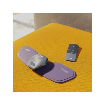 TESLA Smart - Massageapparat 7,5W/5V 500mAh