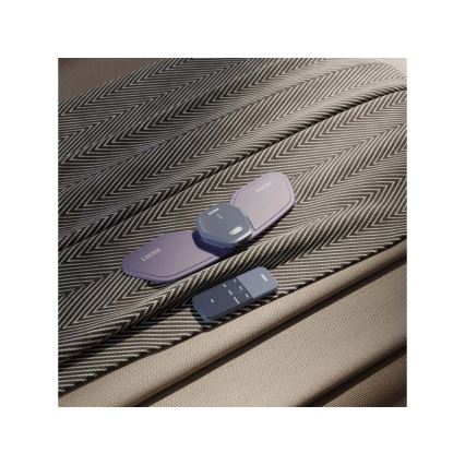 TESLA Smart - Massageapparat 7,5W/5V 500mAh