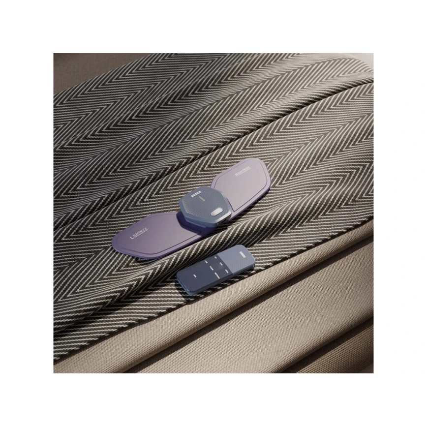 TESLA Smart - Massageapparat 7,5W/5V 500mAh