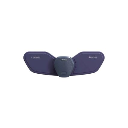 TESLA Smart - Massageapparat 7,5W/5V 500mAh