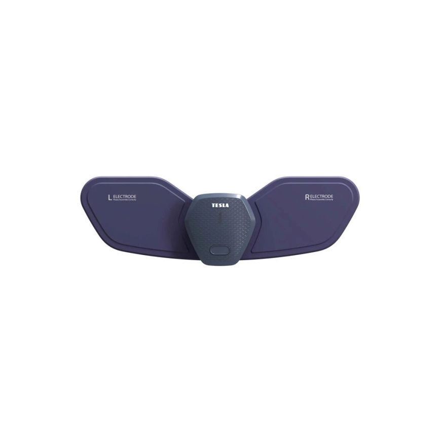 TESLA Smart - Massageapparat 7,5W/5V 500mAh