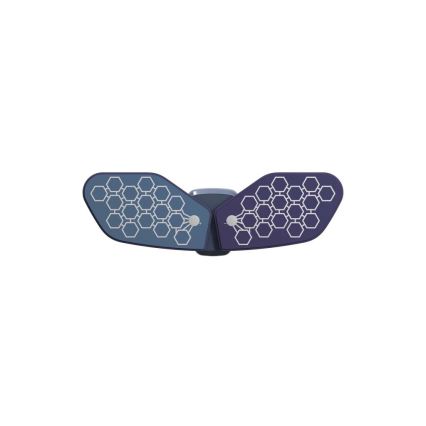 TESLA Smart - Massageapparat 7,5W/5V 500mAh