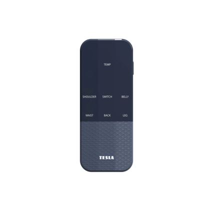 TESLA Smart - Massageapparat 7,5W/5V 500mAh