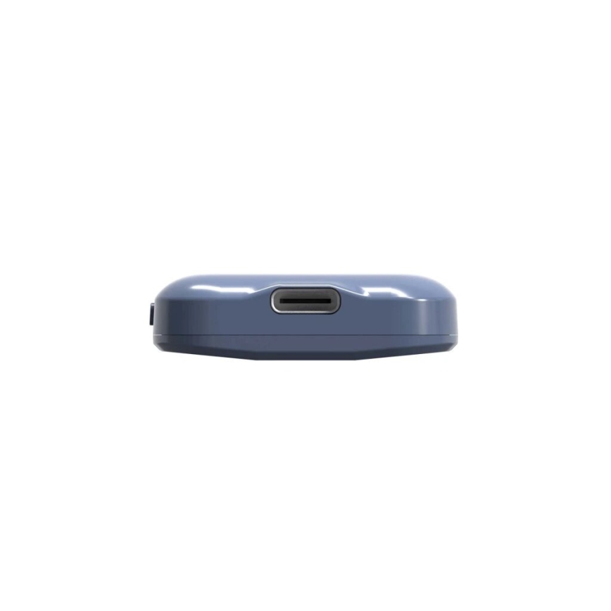 TESLA Smart - Massageapparat 7,5W/5V 500mAh