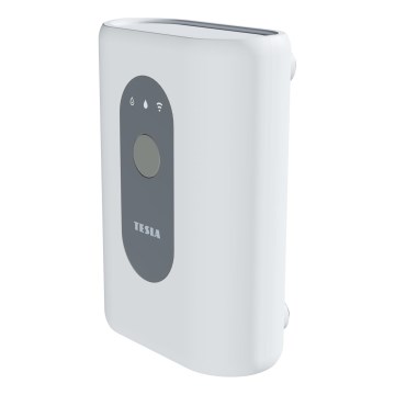 TESLA Smart - Smart bevattningssystem 5V Wi-Fi IPX2