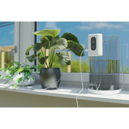 TESLA Smart - Smart bevattningssystem 5V Wi-Fi IPX2