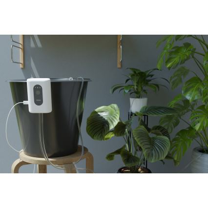 TESLA Smart - Smart bevattningssystem 5V Wi-Fi IPX2