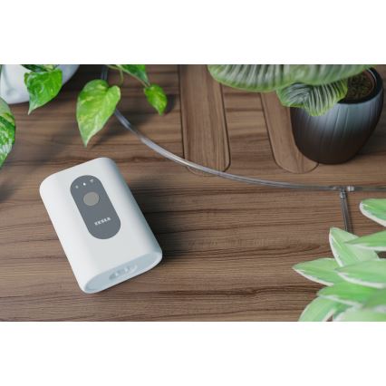 TESLA Smart - Smart bevattningssystem 5V Wi-Fi IPX2