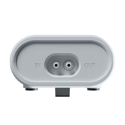 TESLA Smart - Smart bevattningssystem 5V Wi-Fi IPX2