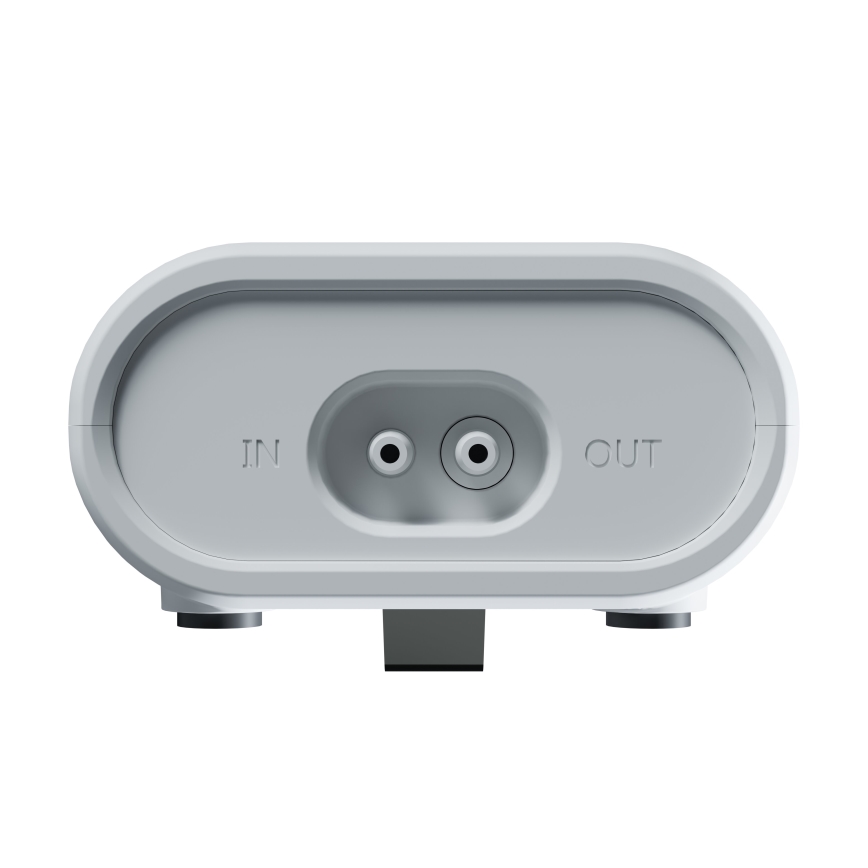 TESLA Smart - Smart bevattningssystem 5V Wi-Fi IPX2