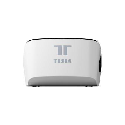 TESLA Smart - Smart digital tryckmätare 4xAAA