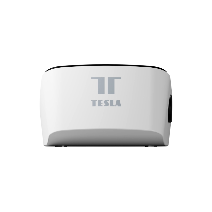 TESLA Smart - Smart digital tryckmätare 4xAAA