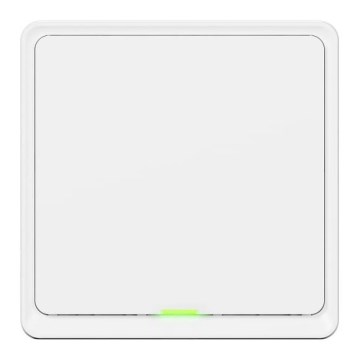 TESLA Smart - Smart hem väggrytare 1P 230V Zigbee