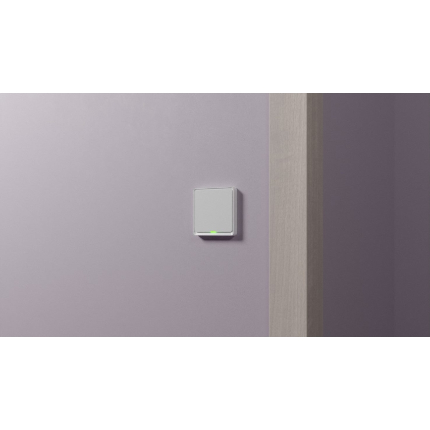 TESLA Smart - Smart hem väggrytare 1P 230V Zigbee