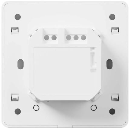 TESLA Smart - Smart hem väggrytare 1P 230V Zigbee