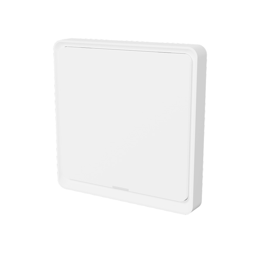 TESLA Smart - Smart hem väggrytare 1P 230V Zigbee