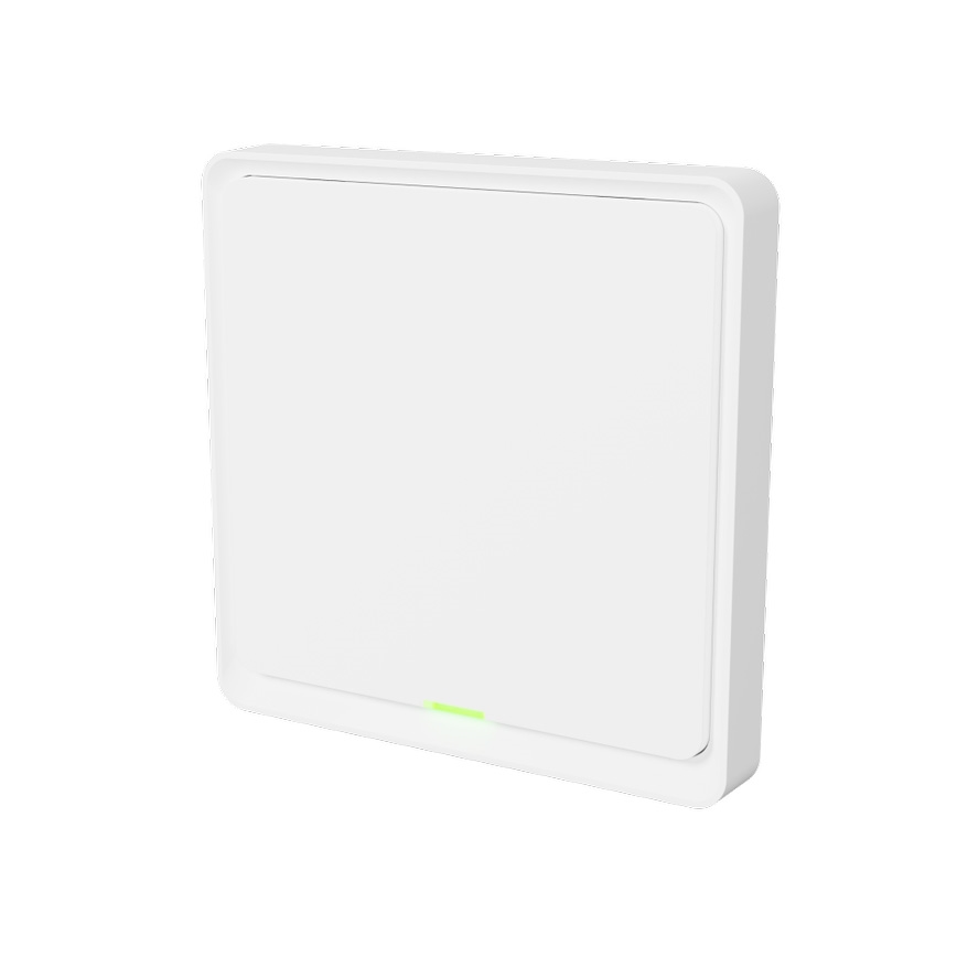 TESLA Smart - Smart hem väggrytare 1P 230V Zigbee