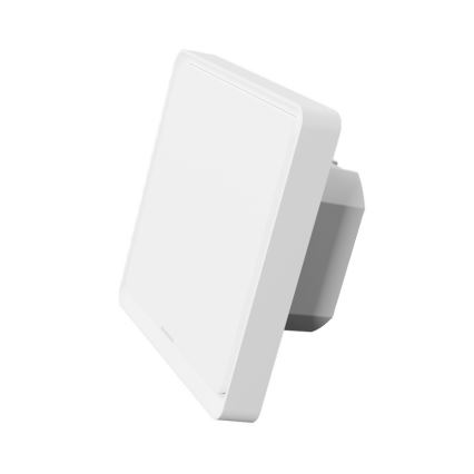 TESLA Smart - Smart hem väggrytare 1P 230V Zigbee