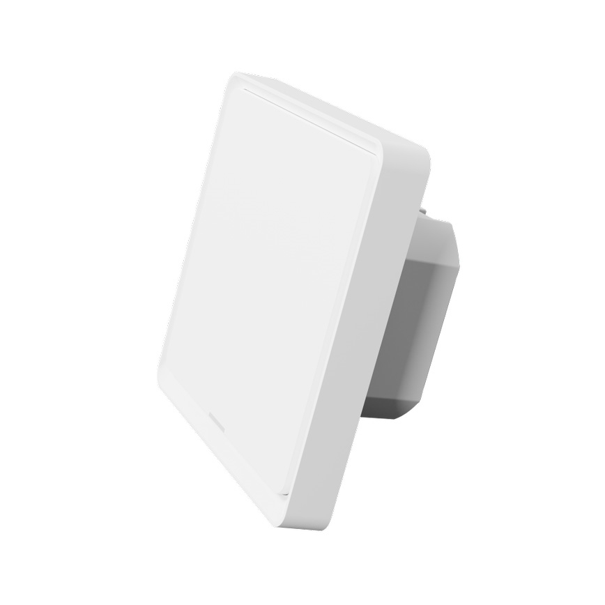 TESLA Smart - Smart hem väggrytare 1P 230V Zigbee