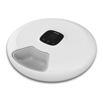 TESLA Smart - Smart husdjursmatare 170 ml 5V