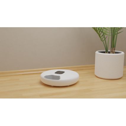 TESLA Smart - Smart husdjursmatare 170 ml 5V