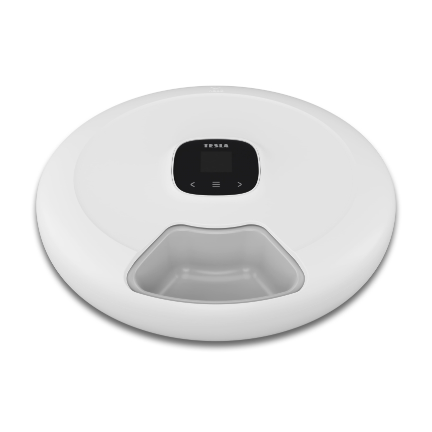 TESLA Smart - Smart husdjursmatare 170 ml 5V