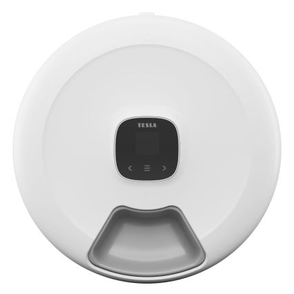 TESLA Smart - Smart husdjursmatare 170 ml 5V