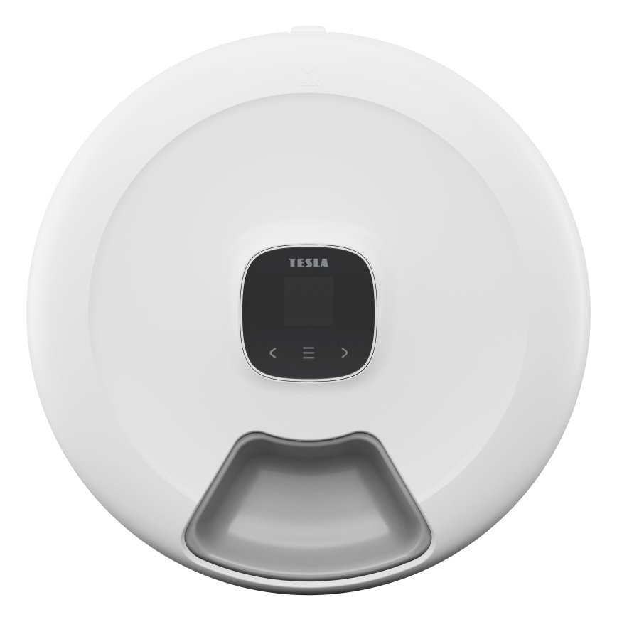 TESLA Smart - Smart husdjursmatare 170 ml 5V