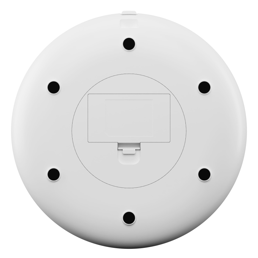 TESLA Smart - Smart husdjursmatare 170 ml 5V