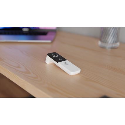 TESLA Smart - Smart infraröd termometer 2xAAA