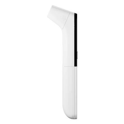 TESLA Smart - Smart infraröd termometer 2xAAA