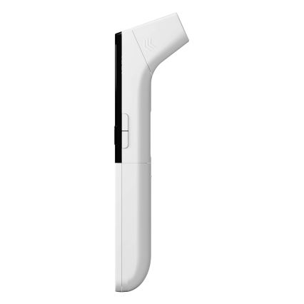 TESLA Smart - Smart infraröd termometer 2xAAA