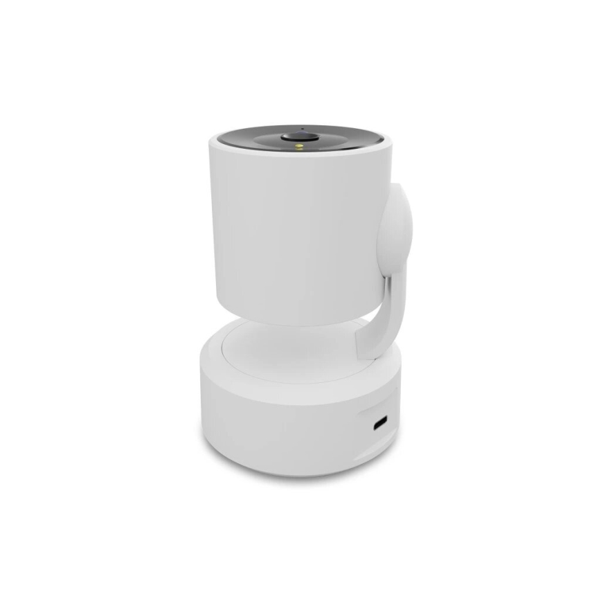 TESLA Smart - Smart IP kamera 360 3MPx 5V Wi-Fi