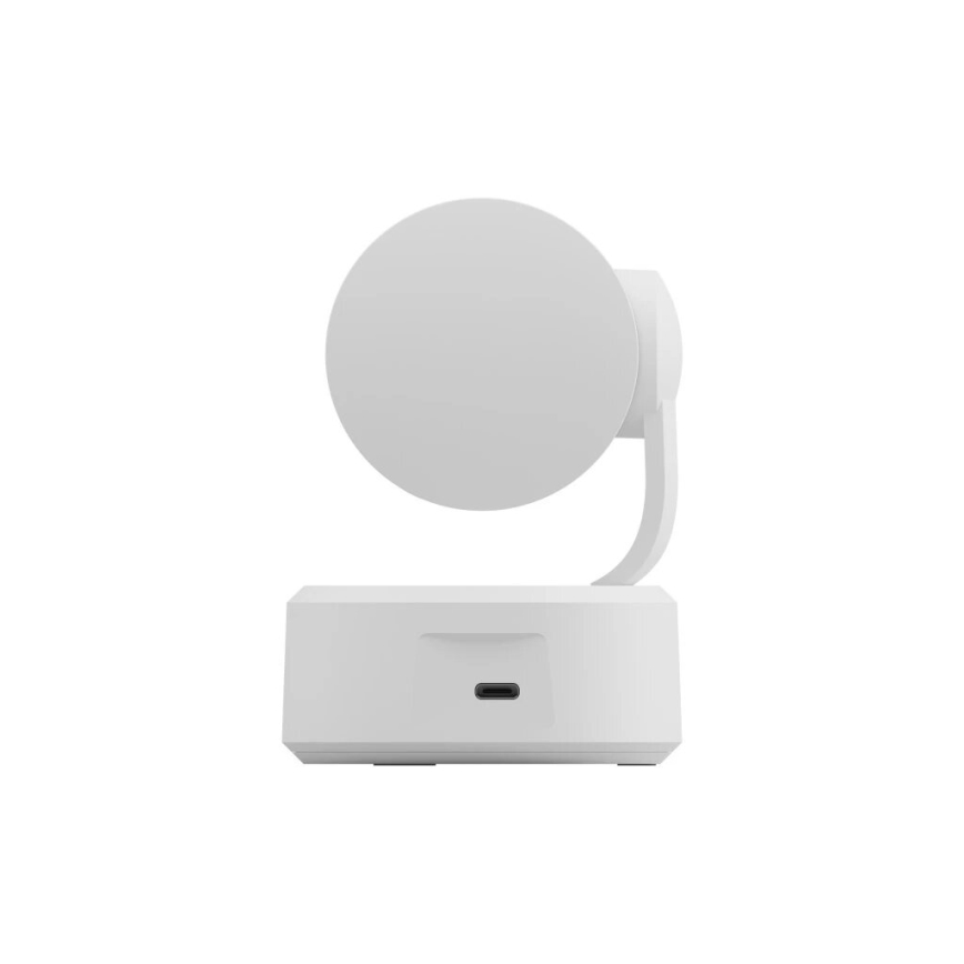 TESLA Smart - Smart IP kamera 360 3MPx 5V Wi-Fi