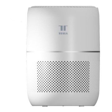 TESLA Smart - Smart luftrenare Mini 30W/230V Wi-Fi
