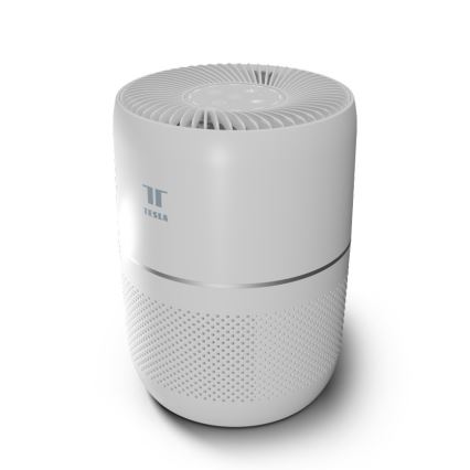 TESLA Smart - Smart luftrenare Mini 30W/230V Wi-Fi