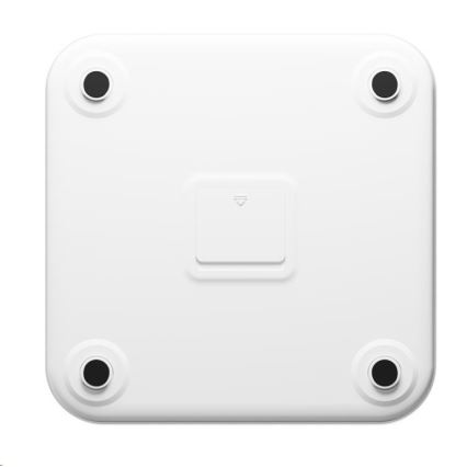 TESLA Smart - Smart personalvåg 3xAAA Wi-Fi