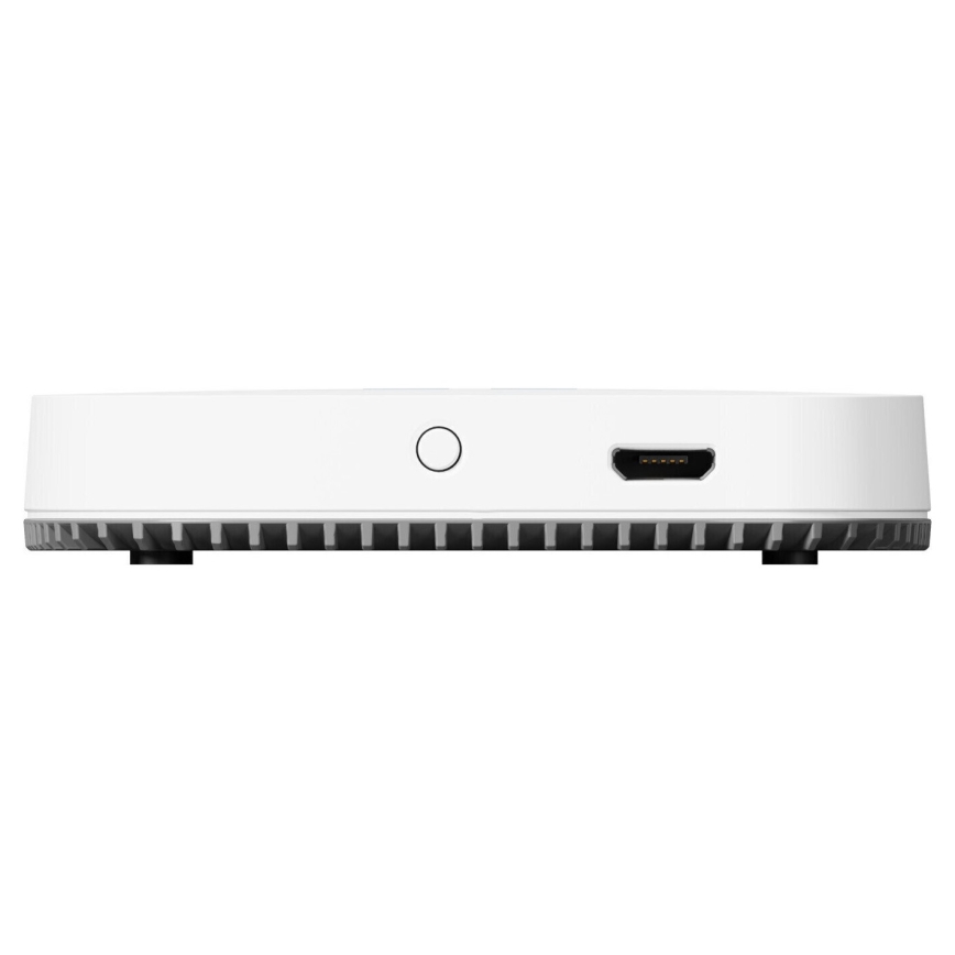 TESLA Smart - Smart port Hub Smart Zigbee Wi-Fi