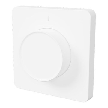 TESLA Smart - Smart roterande dimmer 220W/230V Wi-Fi