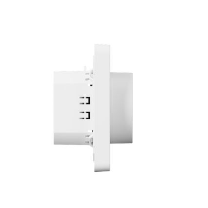TESLA Smart - Smart roterande dimmer 220W/230V Wi-Fi