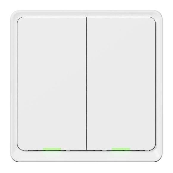 TESLA Smart - Smart strömbrytare 2P 230V Zigbee