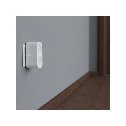 TESLA Smart - Smart strömsplittrare 2x16A/230V Typ F Wi-Fi Tuya