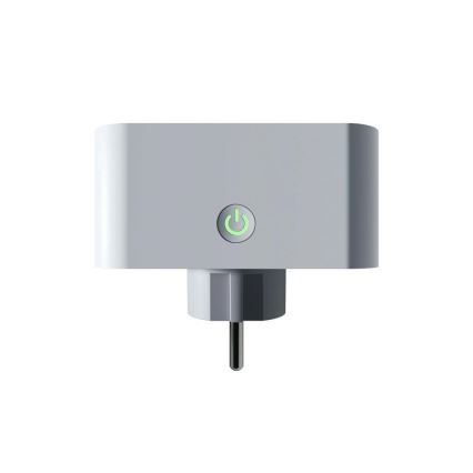 TESLA Smart - Smart strömsplittrare 2x16A/230V Typ F Wi-Fi Tuya