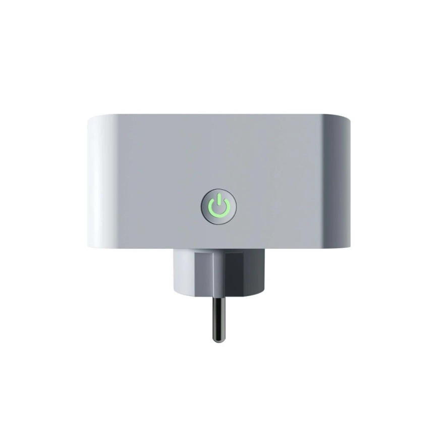 TESLA Smart - Smart strömsplittrare 2x16A/230V Typ F Wi-Fi Tuya