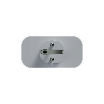TESLA Smart - Smart strömsplittrare 2x16A/230V Typ F Wi-Fi Tuya
